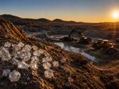 northern cape diamond mining