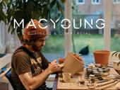 established garden route ceramics