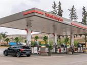 fuel station investment gauteng