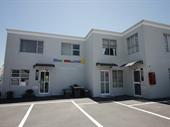 100 occupancy student accommodation