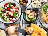 greek cuisine restaurant linden