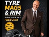 tyre wheel fitment centre