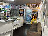 computer it retail business