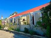 vintage antique guesthouse barrydale