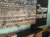 established key cutting locksmith