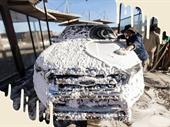 prime new franchised carwash