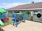 well-established ecd centre for