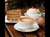 coffeeshop gelato helderberg area