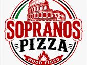 prime new sopranos pizza