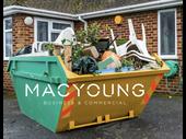 profitable skips waste removal