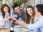 popular family restaurant for