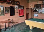 established bar the northern