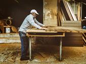sustainable furniture frame manufacturer