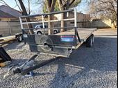 established trailer rental business