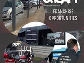 cream carwash master franchise