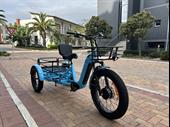 turnkey b2b last-mile e-cargo