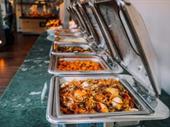 profitable mobile catering business