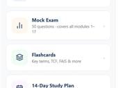 established mobile re5 exam