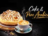 well-known coffee shop franchise