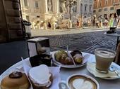 coffee shop restaurant
