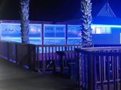 bar restaurant prime location