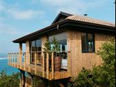 luxury coastal retreat ballots