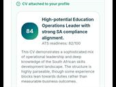 niche ai recruitment software
