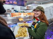 turnkey fish chips franchise