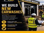 we build carwashes for