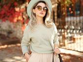 premium sustainable women's apparel