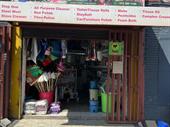 established cleaning household products