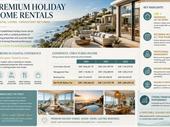 garden route holiday property