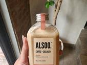 existing functional iced coffee