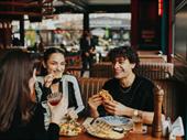 confidential restaurant business for
