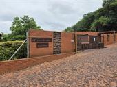 12-unit rental complex approximately