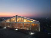 event hiring company at