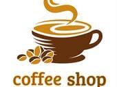 prime coffee shop with