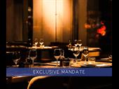 turnkey upmarket restaurant franchise