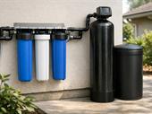 established profitable alternative water
