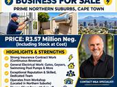electrical insurance-driven business
