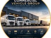 established commercial vehicle group