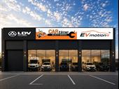full turnkey oem automotive