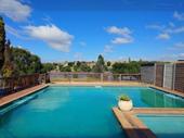 vaal river waterfront established
