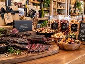 speciality biltong gift shop