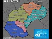 carwash master franchise license