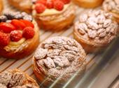 neighbourhood bakery coffee shop