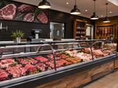landmark butchery with specialised
