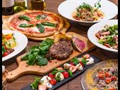 prime italian style restaurant