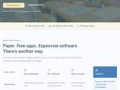 unique edtech saas platform