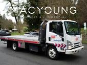 established towing roadside assistance